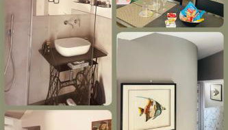 Arona Picasso's House Modern Art - Foto 2