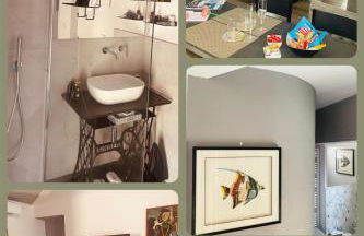 Arona Picasso's House Modern Art - Foto 2