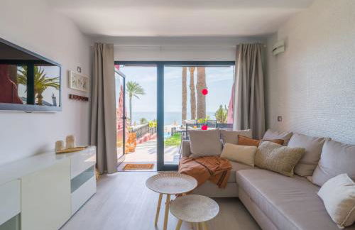 Apartamento Primera Línea de Playa - Foto 14