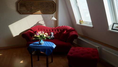 Stadtflitzerbude - Foto 3