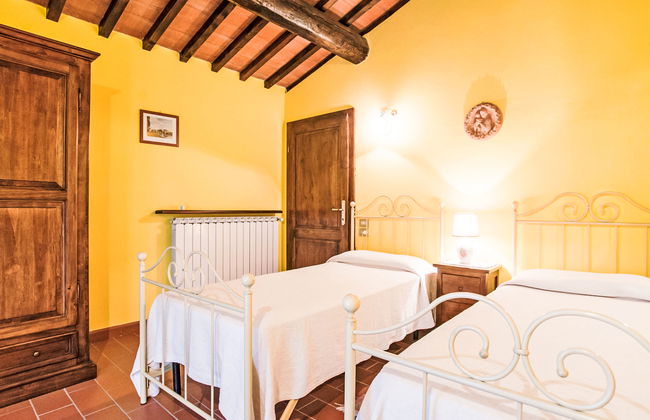 Villetta Il Biancospino - Foto 12