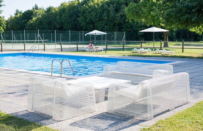 Agriturismo Ai Due Leoni - Foto 40