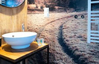 Cichosfera- Dom w Dusznikach-Zdrój - Foto 13