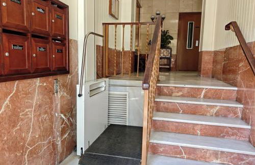 Ronda Suite, Parking gratuito cercano - Foto 20