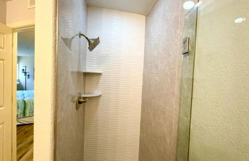 78 Seascape Resort 2BR 2BA Ocean View - See waves! - Foto 22