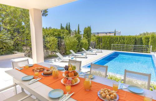 Villa Garau / Heura 8 - Foto 9