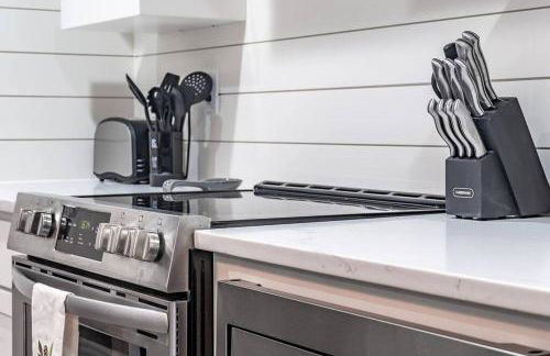 OliveBranch-LuxeDesigner Home-Spa-Firepit-GameZone - Foto 7