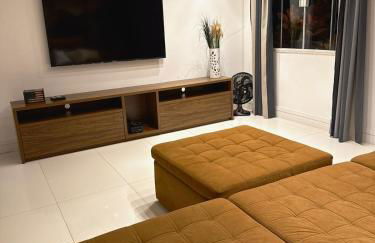 Marina's Praia Itaipu - Foto 6