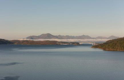 The Sheddie at Nostie Bay - Foto 33