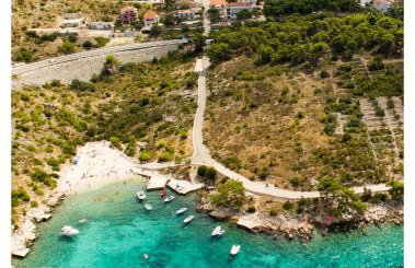 Apartments Ivan Perkov Tomas Bilo - Foto 45