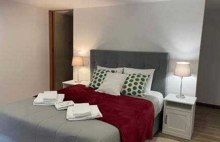 Aldeia de Pontes - Castro Laboreiro - Foto 40