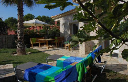 Villa Vuelta - Foto 18