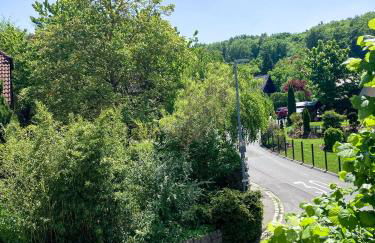 Kleines Glück zentral mit Balkon und Parkplatz - Foto 24