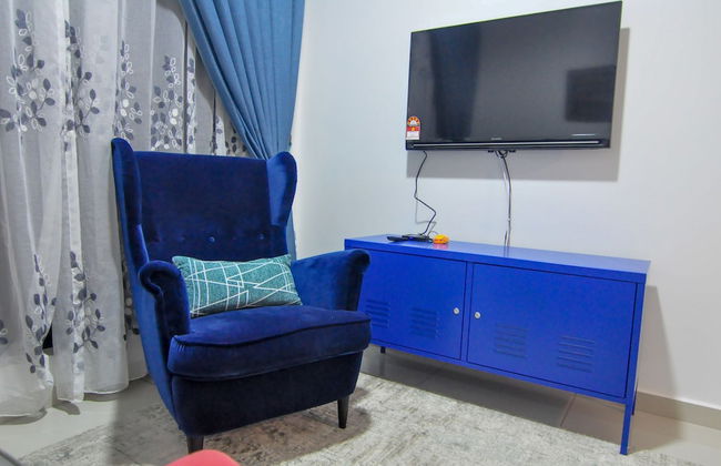 Kenwingston Square Garden by IdealHub - Foto 66