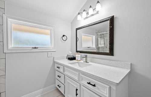 Austin Music Retreat - 5-Bedroom home with Pool and Game Room - Foto 37