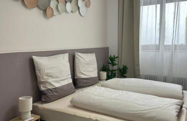 Villa Rosenau in Herzens Nürnberg - Foto 24