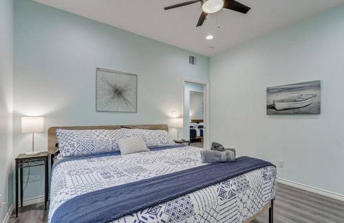 Large 5bd Hot Tub w Ocean View, Firepit & Gameroom - Foto 18