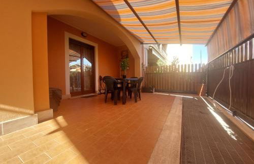 Casa Vacanze Palidoro Il Plumbaco - Foto 40