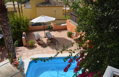 Apartamento con jacuzzi y terraza con opcion a Piscina Privada - Foto 15