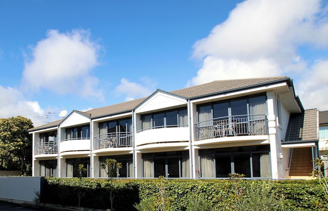 DeLorenzo's Studio Apartments - Foto 70