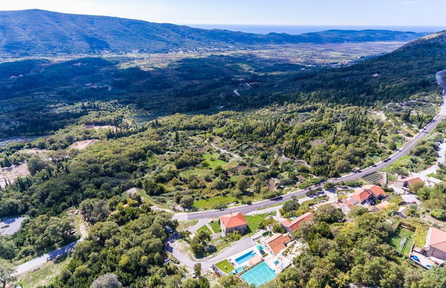 Villa Falcon Rook - Foto 43