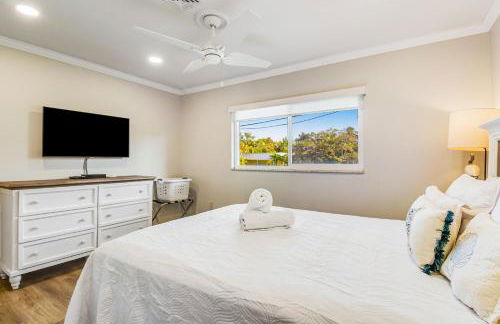 Beach Villa 1B - Foto 26