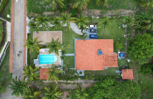 Casa do Sol na Reserva do Paiva - Foto 9