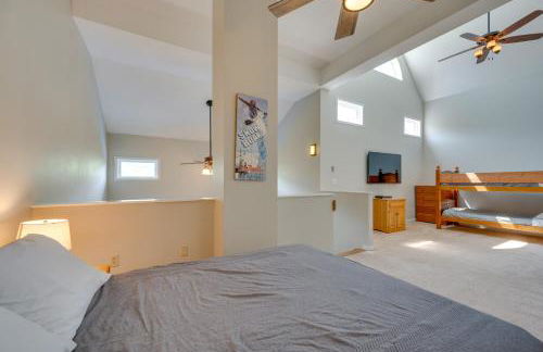 Lincoln Condo with Resort Amenities and Mountain Views - Foto 19