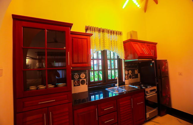 Sri Lankan Villa - Photo 18