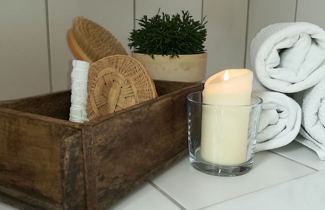 Ferienhof Trapp Heuhotel - Foto 29