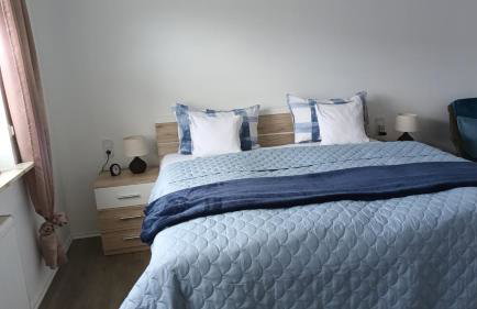 Ferienwohnung am Wald - Foto 13