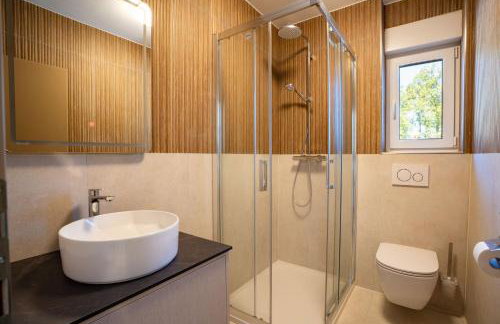 Villa Peregrine Plitvice Lakes - Foto 22