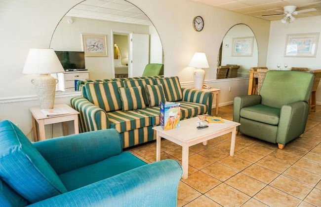 Panama City Resort & Club, a VRI resort - Foto 14