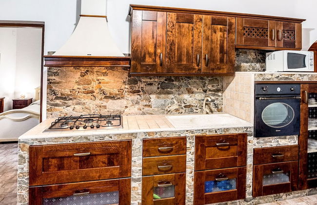 Belvilla by OYO Villa Barone Guest House - Foto 9