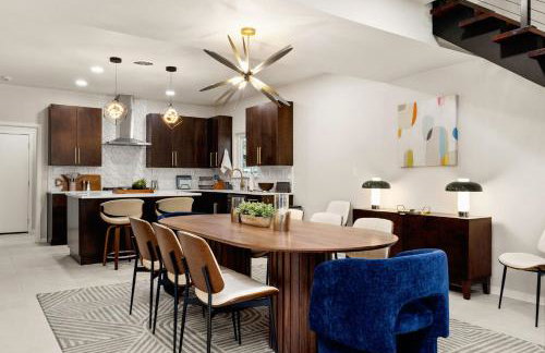 Rodeo Special Pool & Hot Tub Game Rooms - Foto 33