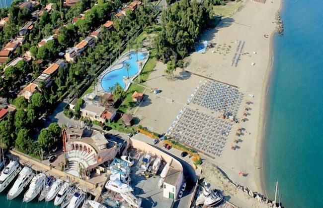 Residence Baia dei Delfini - Foto 42