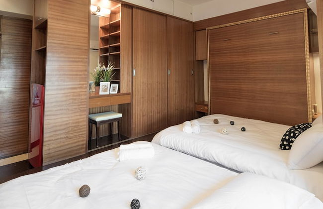 Love Taipei - Ximen - Photo 47