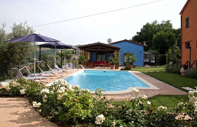 Poggio Montali - Foto 16