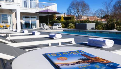 Casa BELLADONNA with Heated pool and Kids Playground - Foto 5