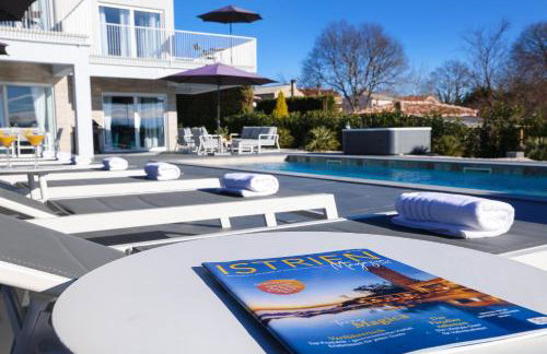 Casa BELLADONNA with Heated pool and Kids Playground - Photo 5