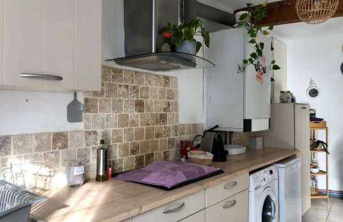 Maison de village aux portes de Toulouse - Photo 2