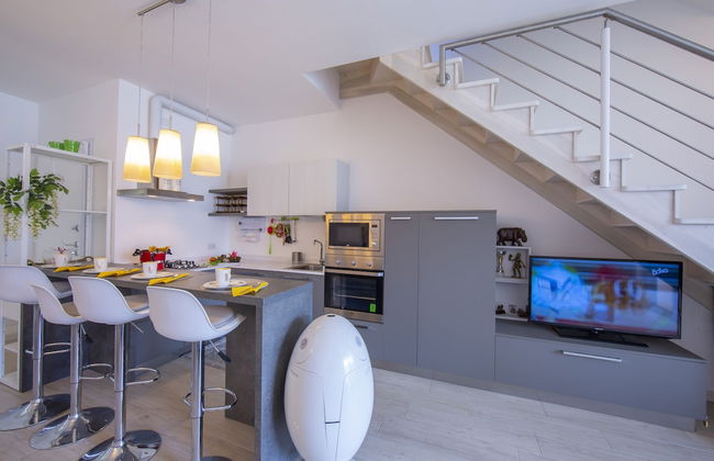 Como Lake Modern apartment Ulivi - Photo 15