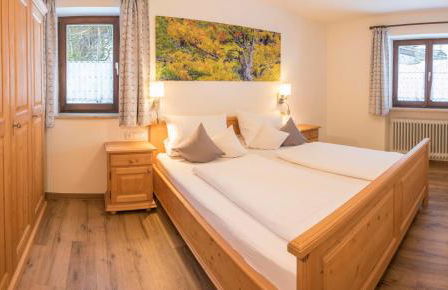 Gschwenderhaus Ferienwohnungen - Photo 13