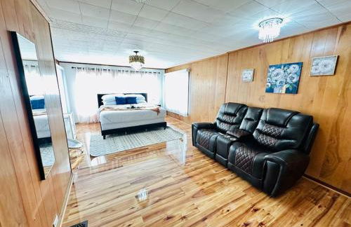 5 bedroom House King Beds 1 Bath 20 Min to Falls - Foto 13