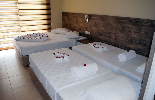 In Forest Göcek - Photo 51