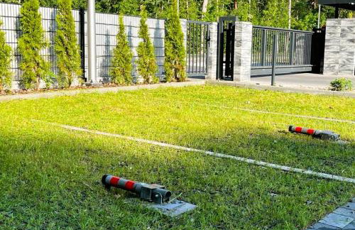 Apartamenty Plażowa Park Międzywodzie - Foto 22