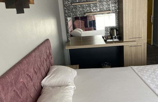 Pin Suites - Foto 12