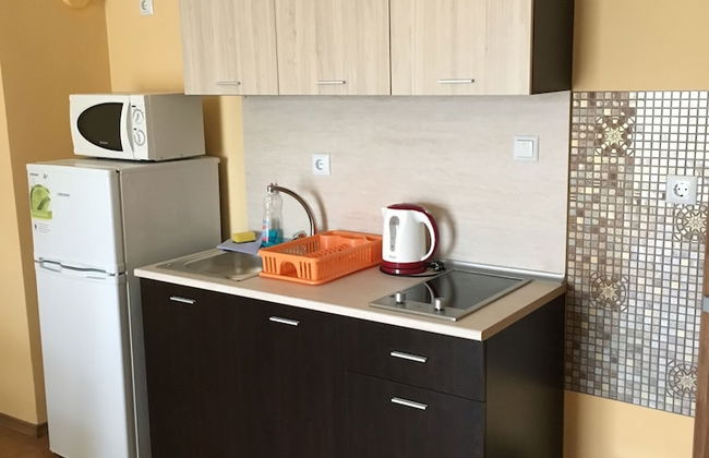 Horizont Apartments - Foto 23