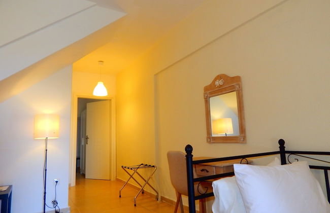 Kripis Studio Paliouri - Foto 21