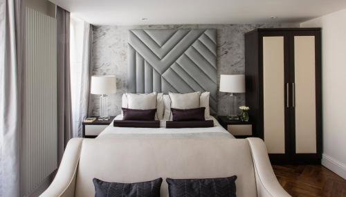 Baker Street Apartments by Viridian Apartments - Foto 3